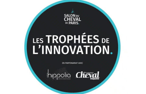 trophées de l'innovation salon du cheval de paris 2024